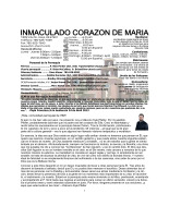 5 Julio 2026