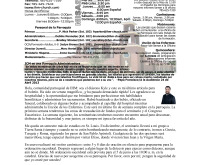 26 Julio 2026