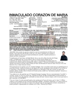 19 Julio 2026