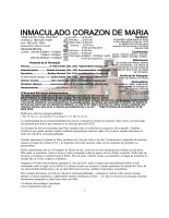 9 Agosto 2026